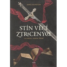 Stín věcí ztracených