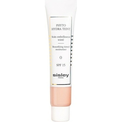 Sisley Make-up Make-up Phyto Hydra Teint 0 Fair 40 ml