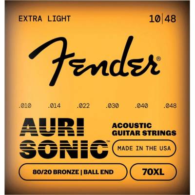 Fender AuriSonic 70XL