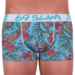 69slam Мъжки боксерки 69SLAM hip panama 69slam | Mnogotsveten | МЪЖЕ | XL