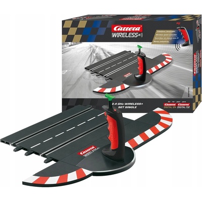 Carrera DIGITAL Bezdrátový ovladač set 1ks