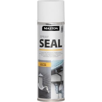 Maston Seal - tesniaci sprej s okamžitým účinkom tmavohnedá 500 ml