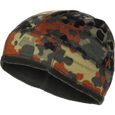 Čiapka MFH BW zimná fleecová Flectarn