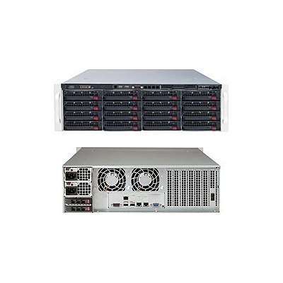 Supermicro SSG-6039P-E1CR16H