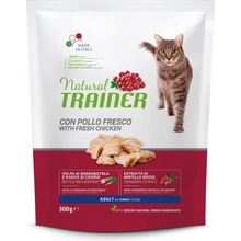 Trainer Cat Natural Adult kuřecí 0,3 kg