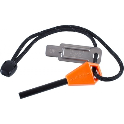 Lifesystems Dual Action Firestarter oranžová