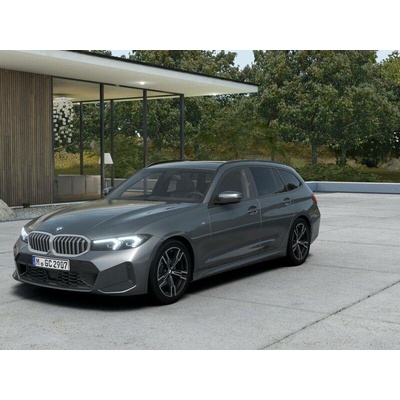 BMW 330i Touring xDrive M Sport 190 kW