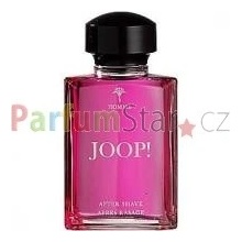 Joop! Homme voda po holení 75 ml