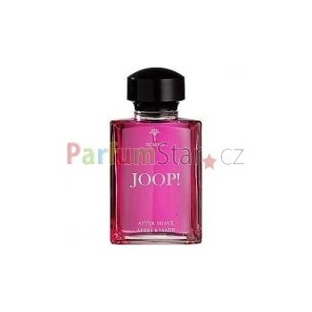 Joop! Homme voda po holení 75 ml