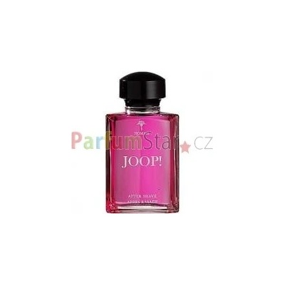 Joop! Homme voda po holení 75 ml