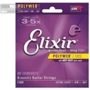 ELIXIR 10-47 Bronz 80/20