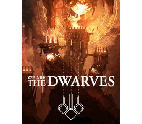 We are the Dwarves