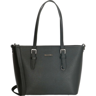 Charm London Birmingham 17145 Black