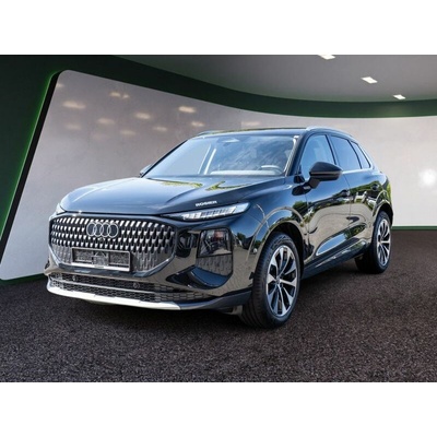 Audi Q3 TFSI quattro 150 kW