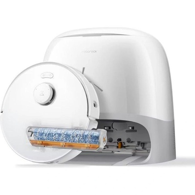 Roborock Qrevo Curv 2 FlowX (QC2FX02-00)