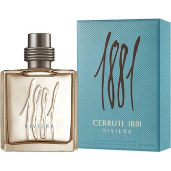Image 1 of Cerruti 1881 Riviera EDT 100 ml