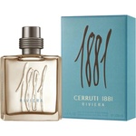 Cerruti 1881 Riviera EDT 100 ml Парфюми