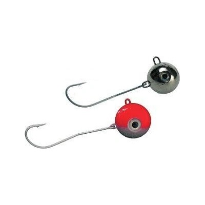 Ice Fish Magická koule 50g - oranžová