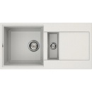 ELLECI EASY 425 Bianco titano/Granitek