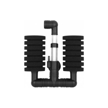 Aqua Nova NSF-004/NSF-120L Double Sponge