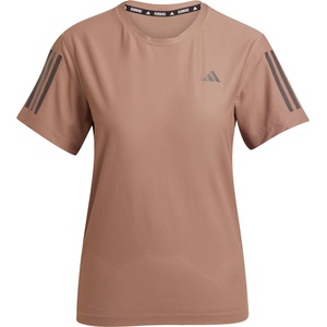 Adidas OTR T-Shirt Women Размер: M / Цвят: кафяв