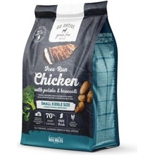 Go Native Small Breed Chicken with Potato and Broccoli 4 kg