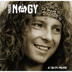 Peter Nagy - Aj tak sme frajeri (Remastered) (2 CD) (8584019293025)