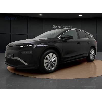 Skoda Enyaq 150 kW