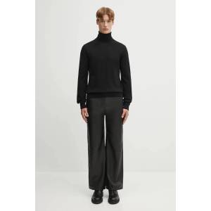 MM6 Maison Margiela Вълнен пуловер (SH0HA0006.M13133.900)