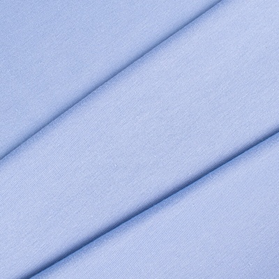 Takoy Teplákovina Alla 180 cm lavender blue