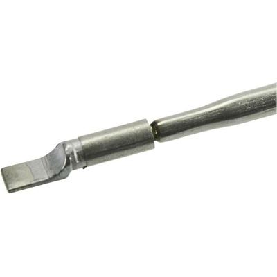 JBC Tools C120013 odspájkovací hrot Tvar čepele Obsah 1 ks