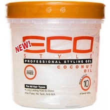 Eco Style Coconut Oil 473 ml