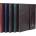 Biurfol Desk folder desk julia a4, black