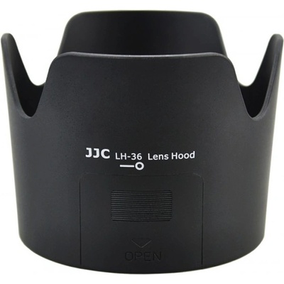 JJC HB-36 pre Nikon