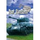 Tank Simulator