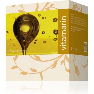 Energy Vitamarin 90 kapsúl