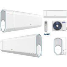 AUX Q-Plus ASW-H12 Wind Free