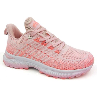 Grand attack Обувки 919-Pink