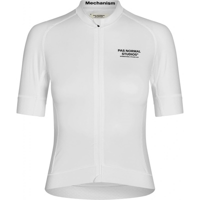 Pas Normal Studios Women's Mechanism White