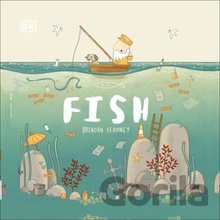 Fish - Brendan Kearney