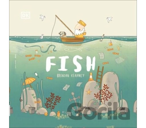 Fish - Brendan Kearney