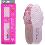 FOOTGEL Walking w 39-42