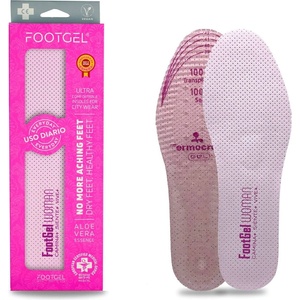 FOOTGEL Walking w 39-42