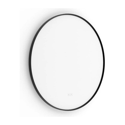 Nimco 70x70 cm čierne ZPC61001RVX90