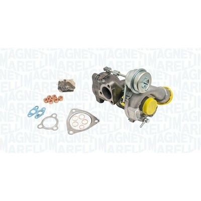Plniace dúchadlo MAGNETI MARELLI 807101000200