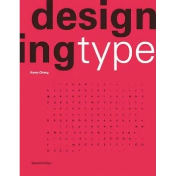 Image 1 of Designing Type Second Edition