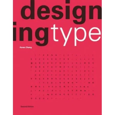 Designing Type Second Edition