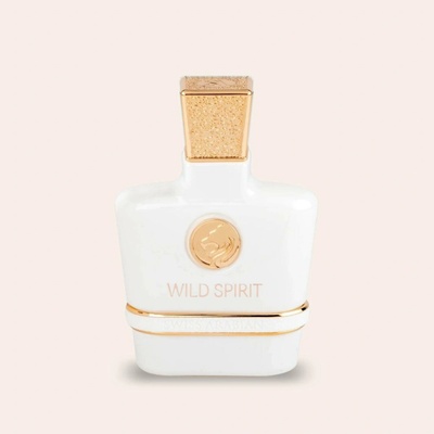 Swiss Arabian Wild Spirit parfémovaná voda dámská 100 ml
