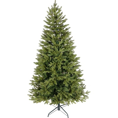 zanapo.cz Umělý vánoční stromeček Smrk Reyma 3D 220 cm