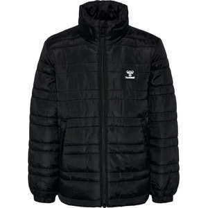 HUMMEL Палто Hummel Mosse coat - Black (Black)